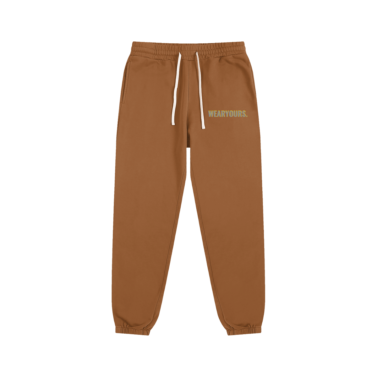 The Populaire Sweatpants