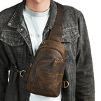 Le Rétro Crossbody