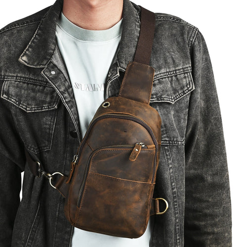 Le Rétro Crossbody