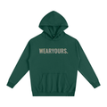 The Populaire Hoodie