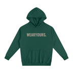 The Populaire Hoodie