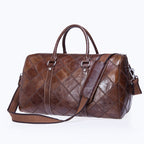 Le Voyage Duffle