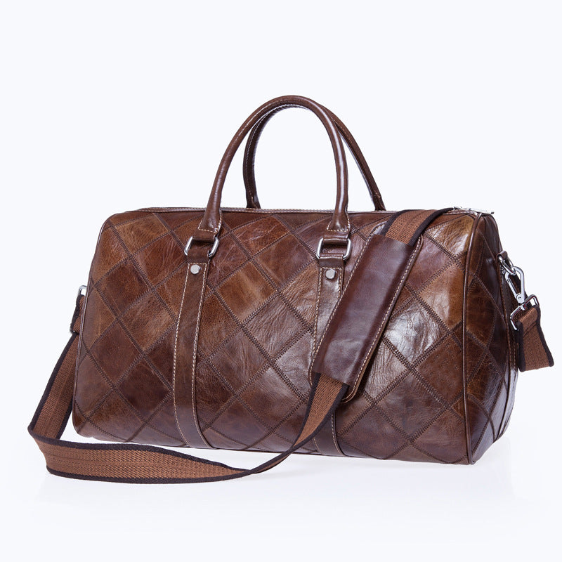Le Voyage Duffle