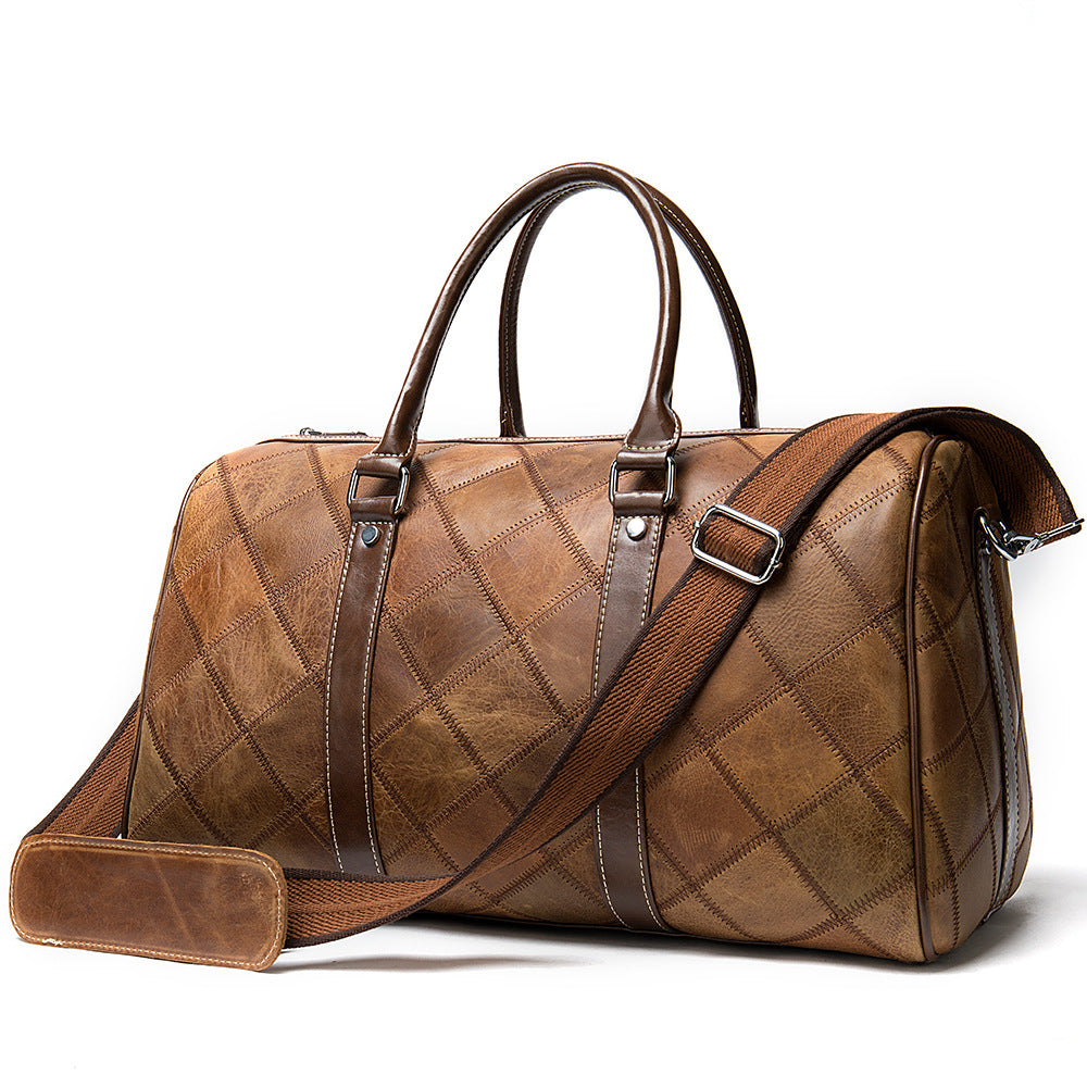 Le Voyage Duffle