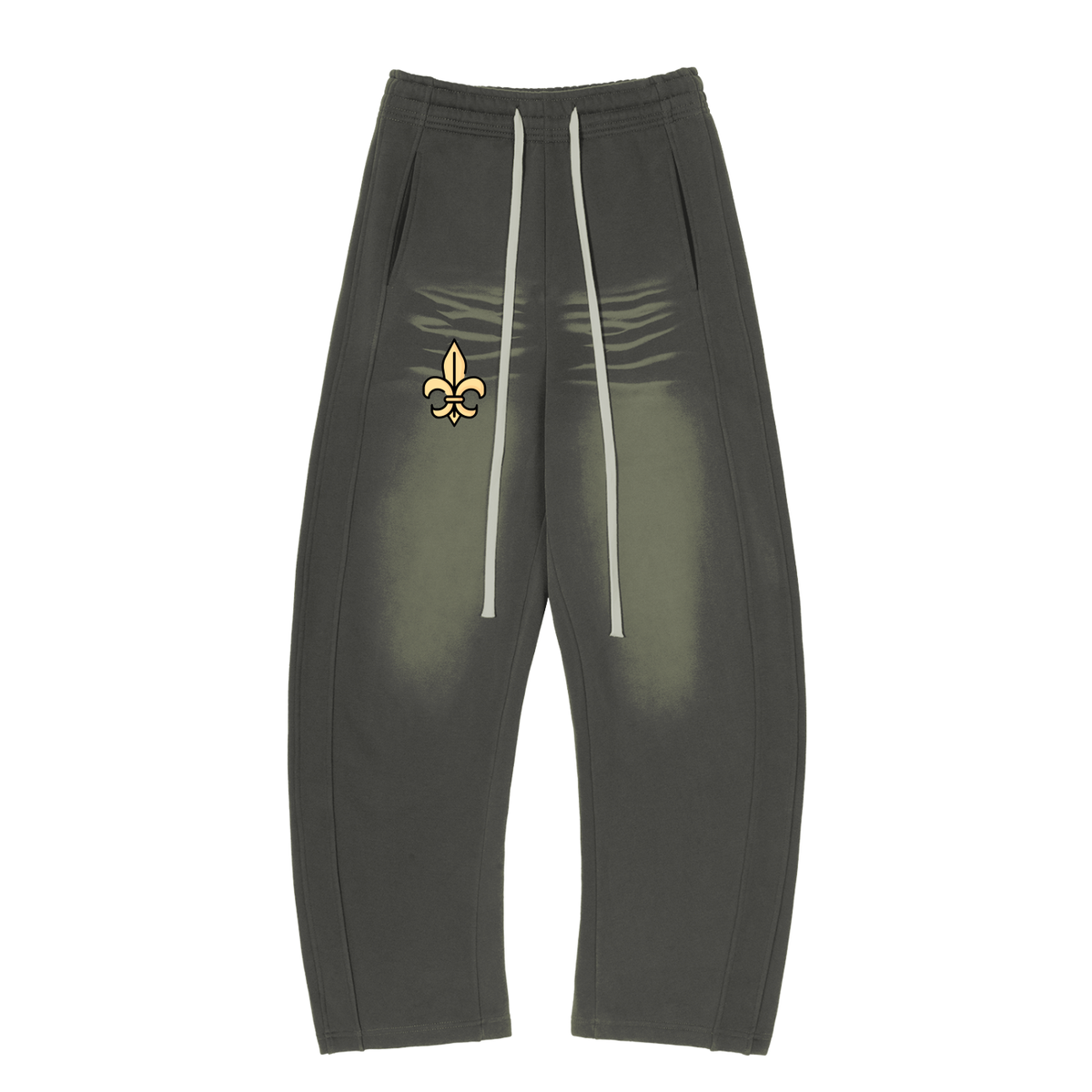 The Blade Fleece Sweatpants
