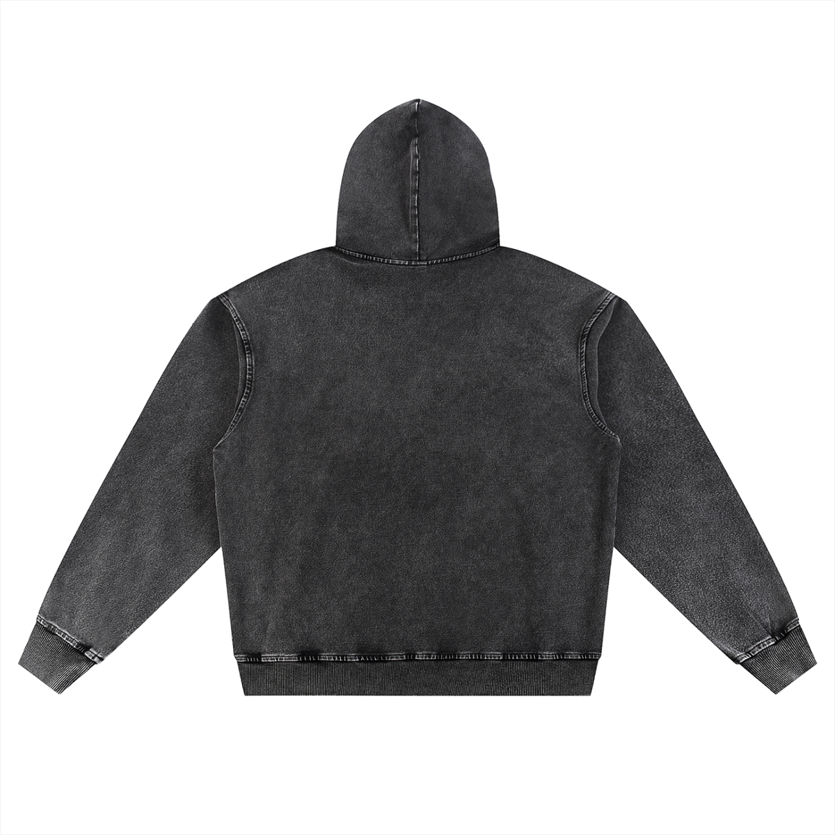 The Ignition Hoodie