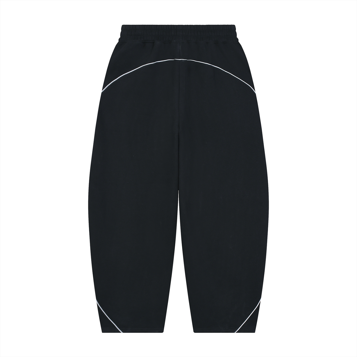 The WearYours. Barrel Leg Sweatpant