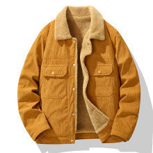 The Biarritz Jacket