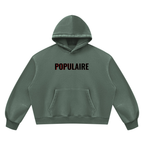 The Populaire Set