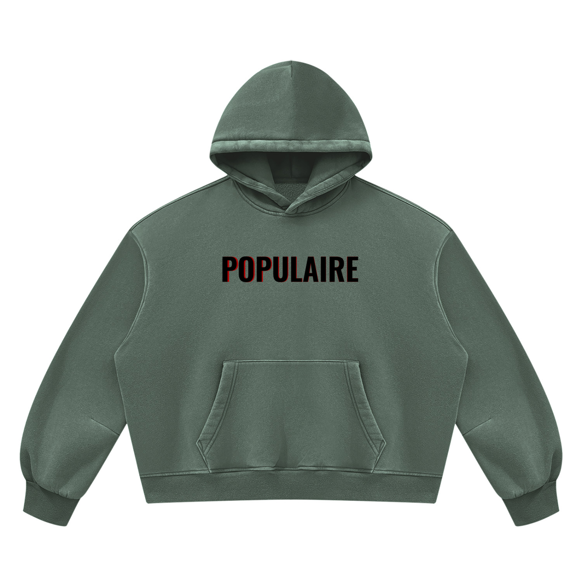 The Populaire Set