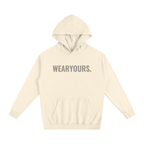 The Populaire Hoodie