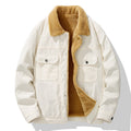 The Biarritz Jacket