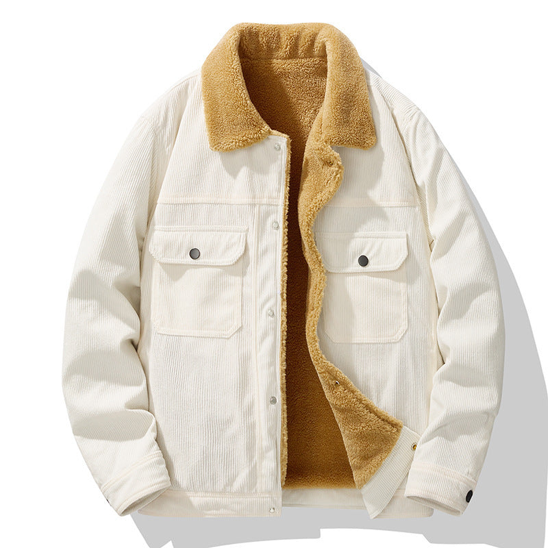 The Biarritz Jacket