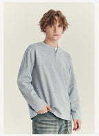 The Half-Zip