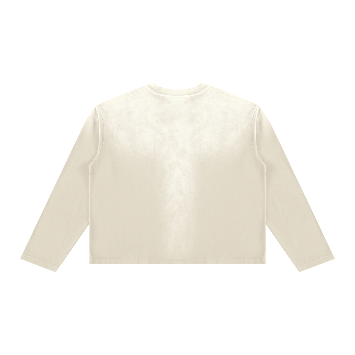 The Populaire Longsleeve