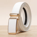 The Buckle Belt
