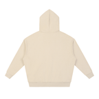 The WY Signature Zip Hoodie