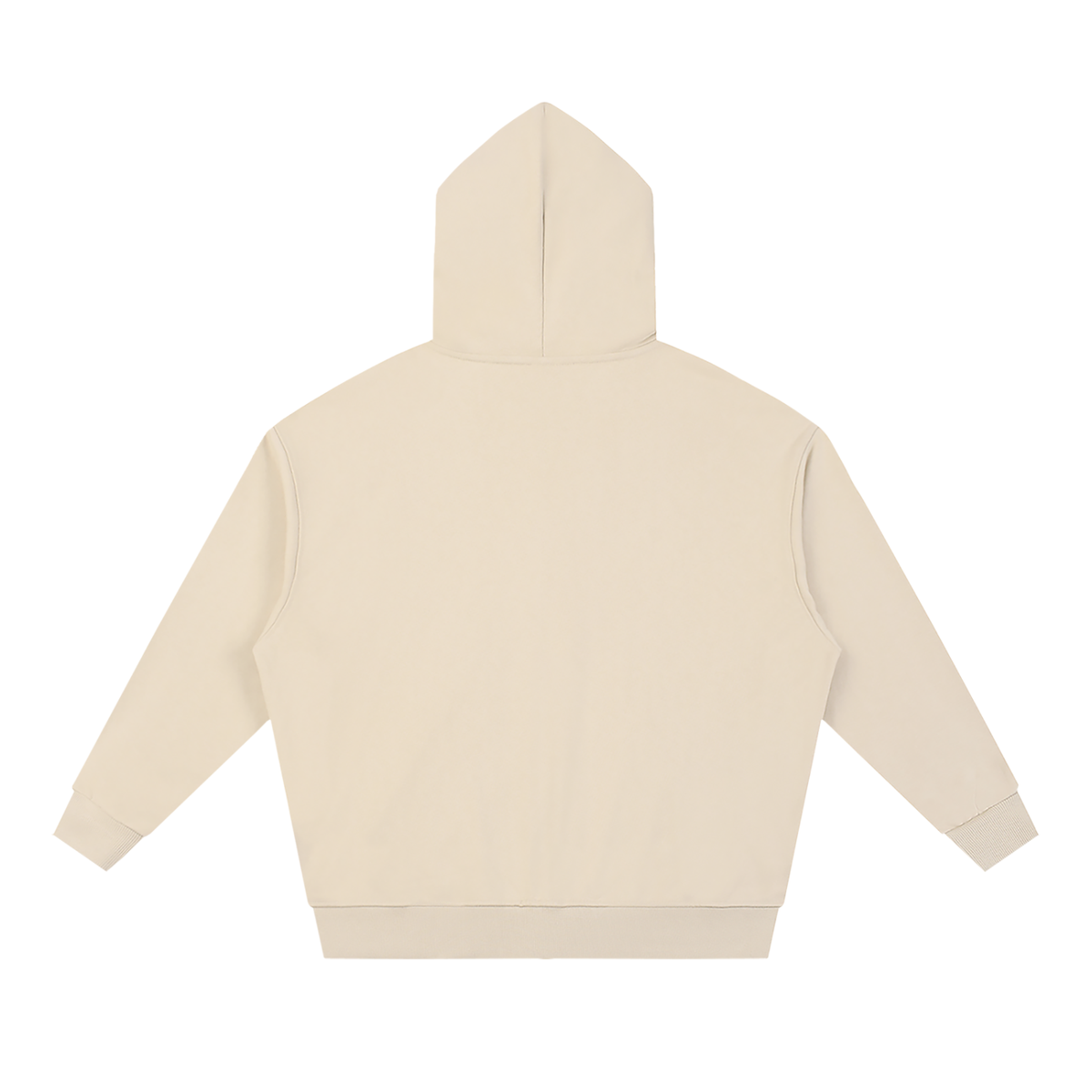 The WY Signature Zip Hoodie