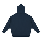 The WY Signature Zip Hoodie