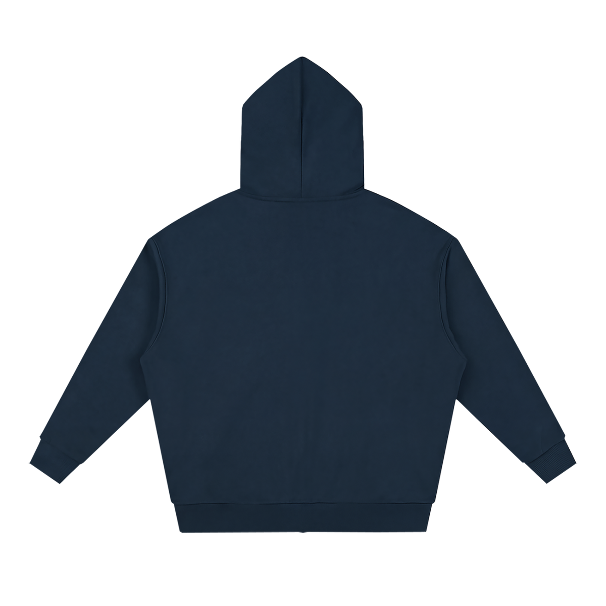 The WY Signature Zip Hoodie