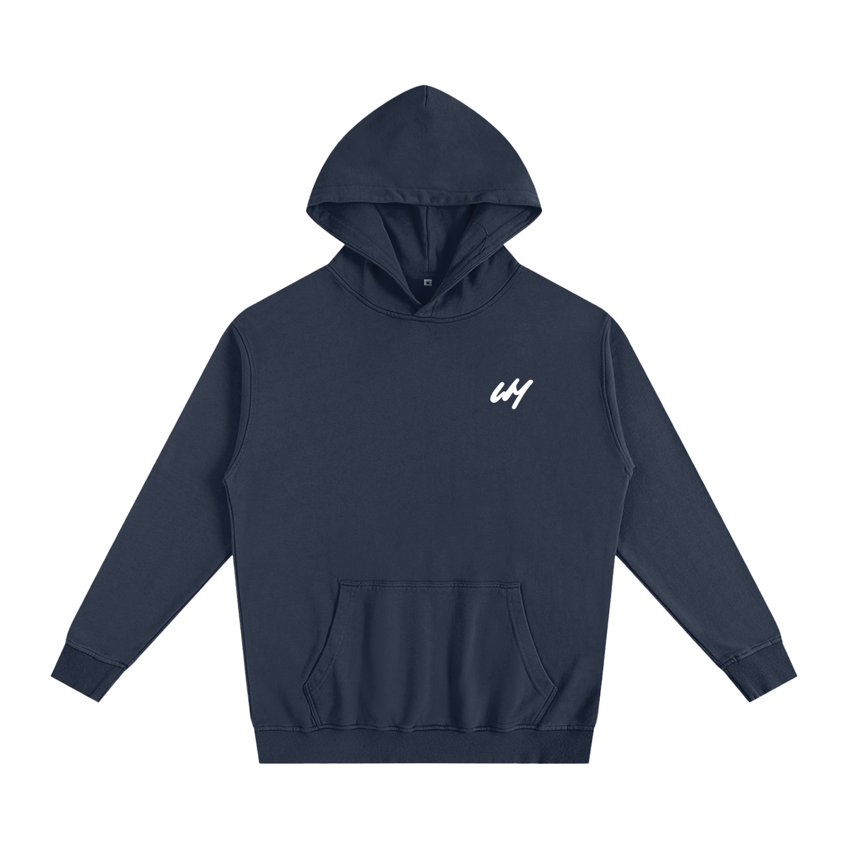The WY Signature Pullover Hoodie