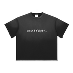 The WearYours. Tee