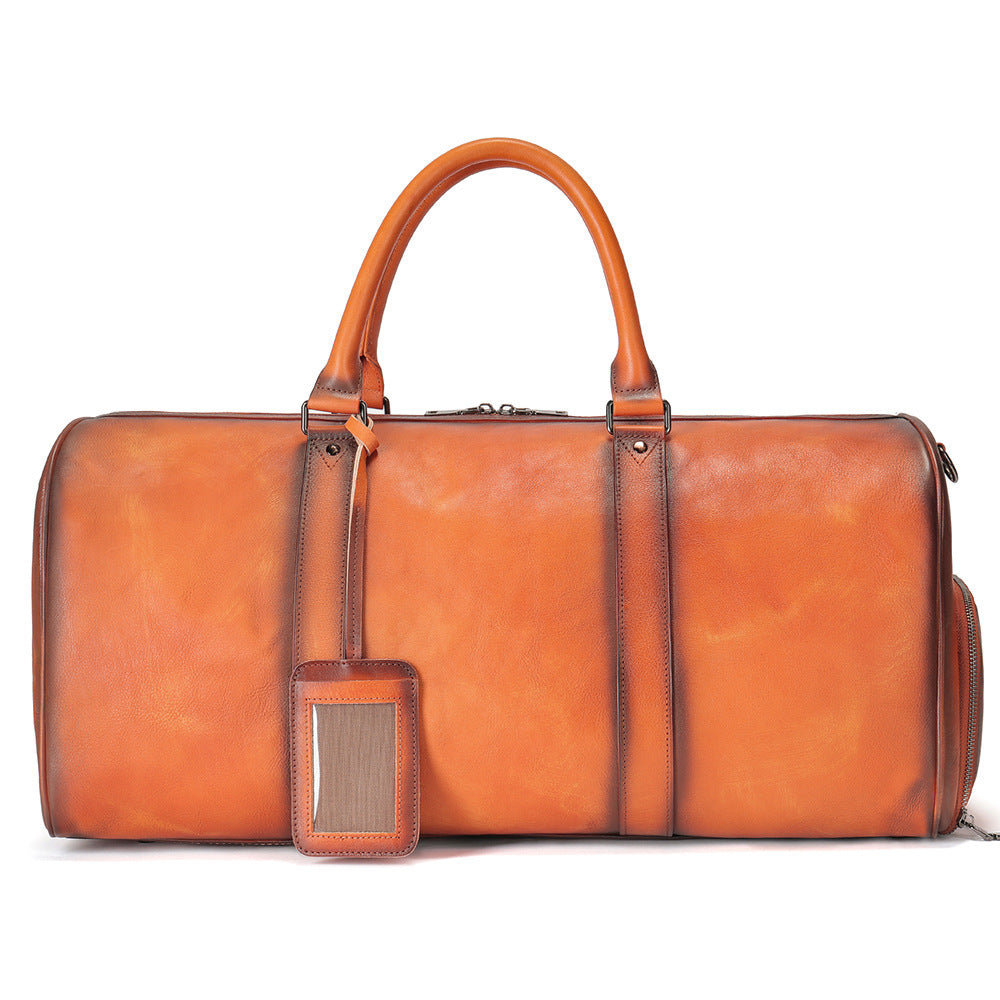 Le Voyage Duffle