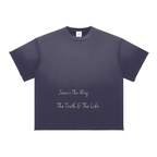 The Way, Truth & Life Tee