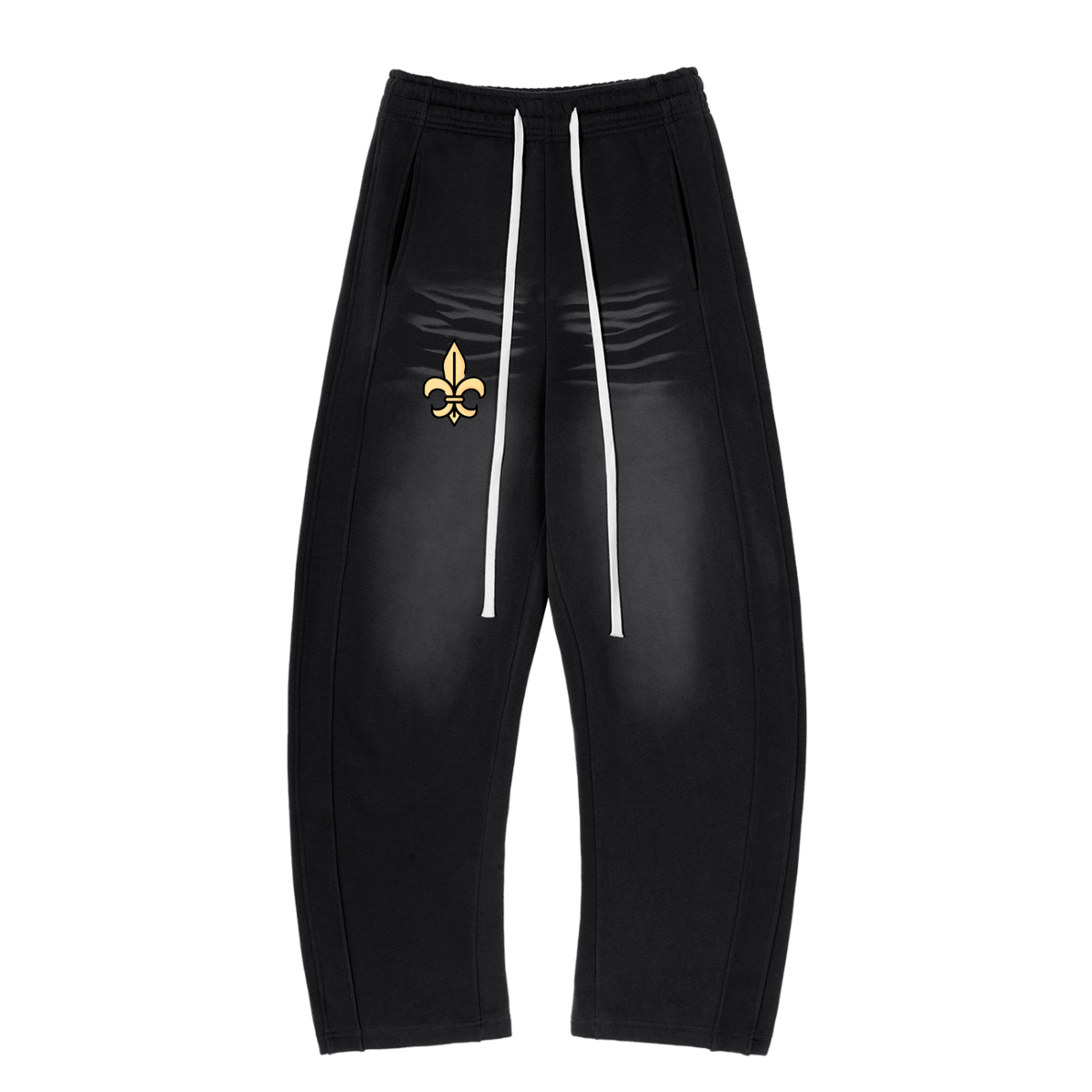 The Blade Fleece Sweatpants