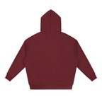 The WY Signature Zip Hoodie