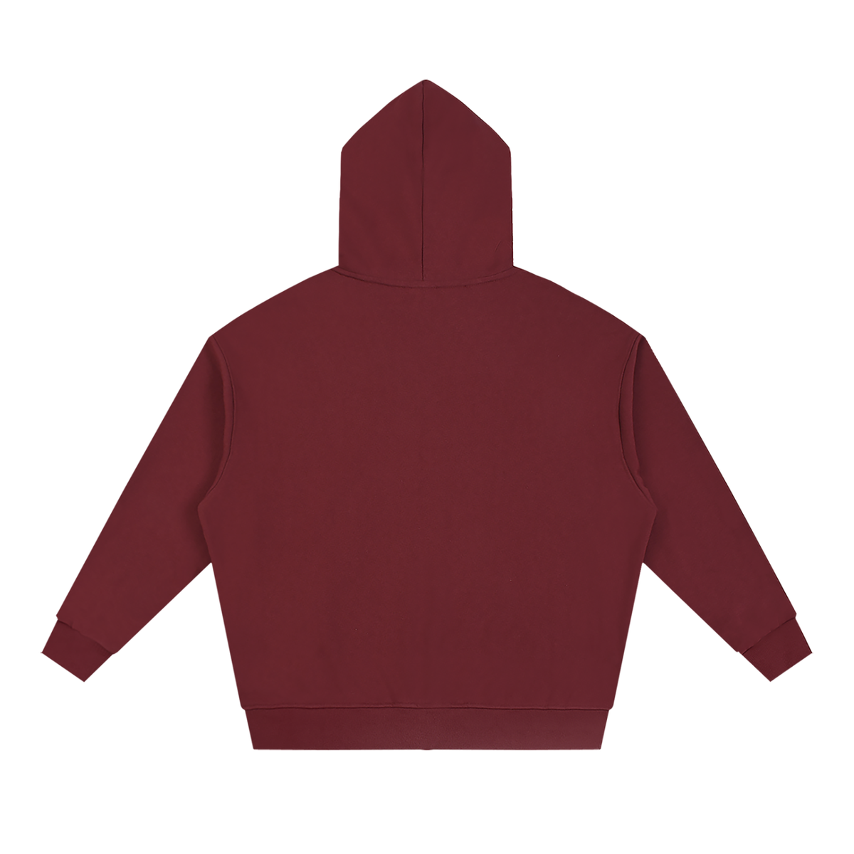 The WY Signature Zip Hoodie