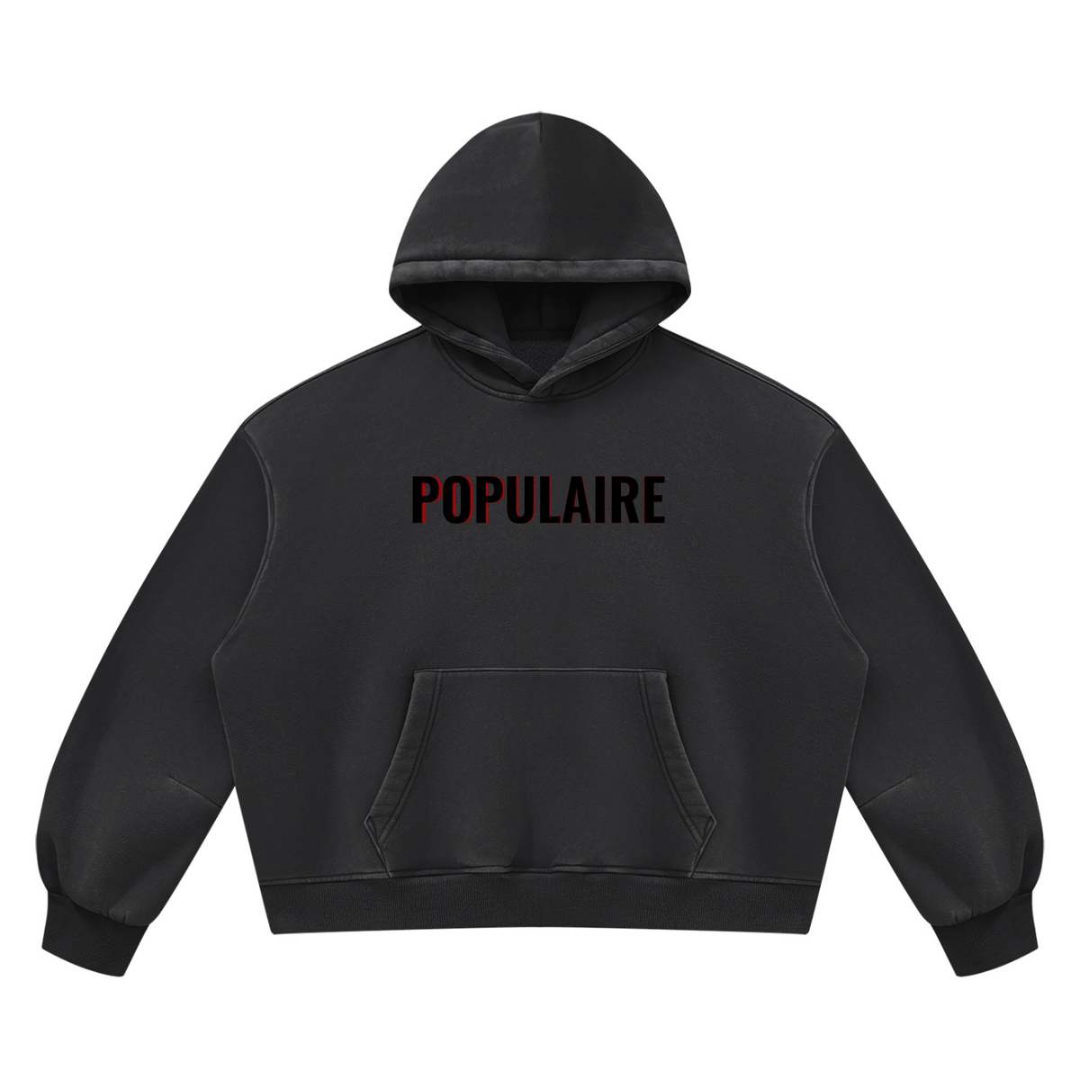 The Populaire Set