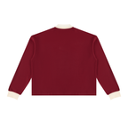 The PL Crest Long Sleeve