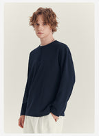 The Half-Zip