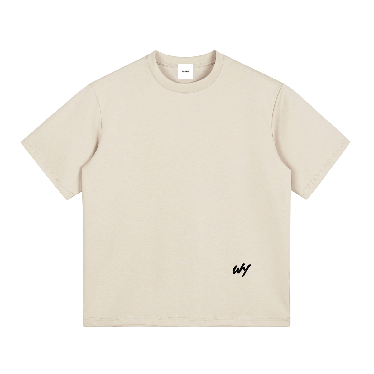 The WY Signature Tee