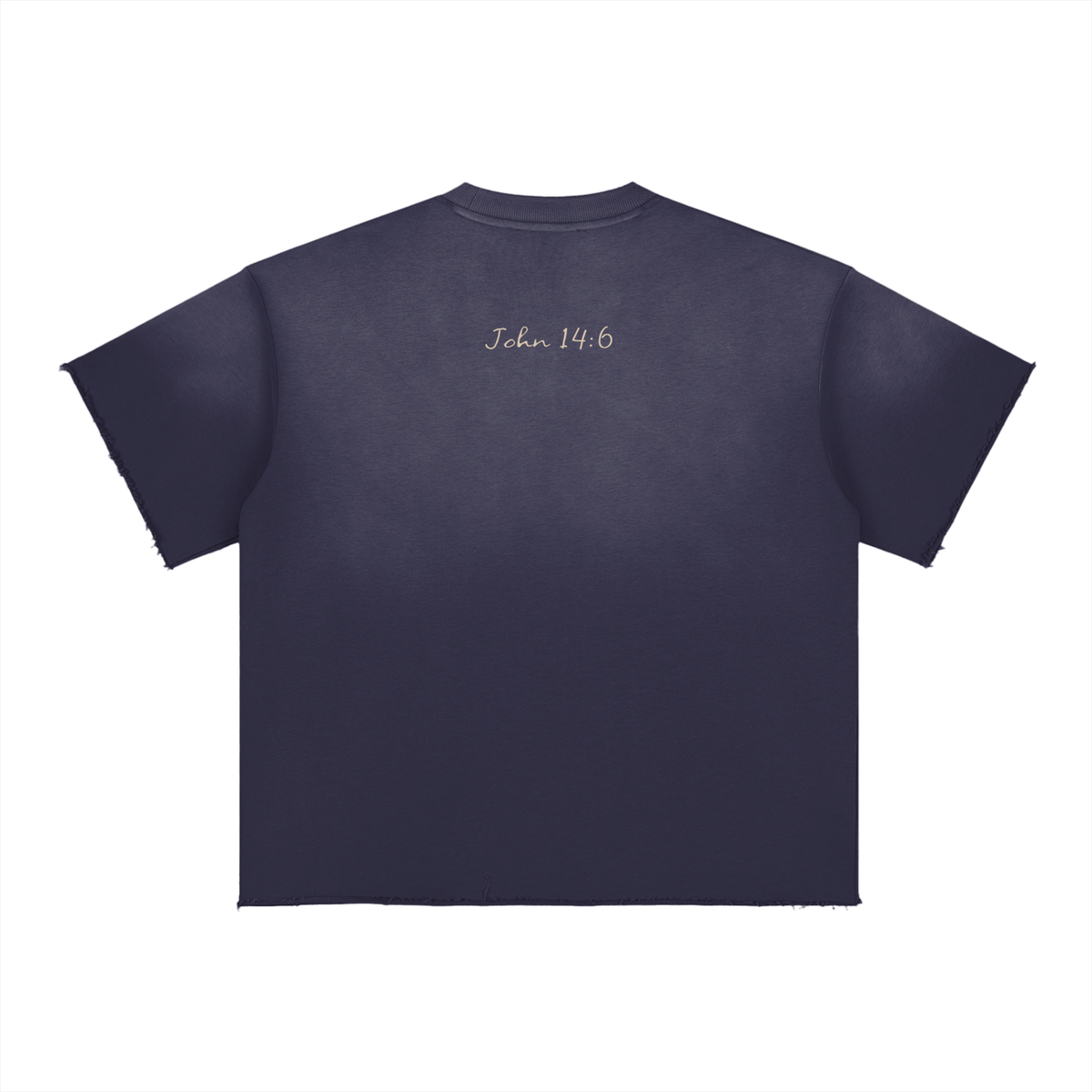 The Way, Truth & Life Tee