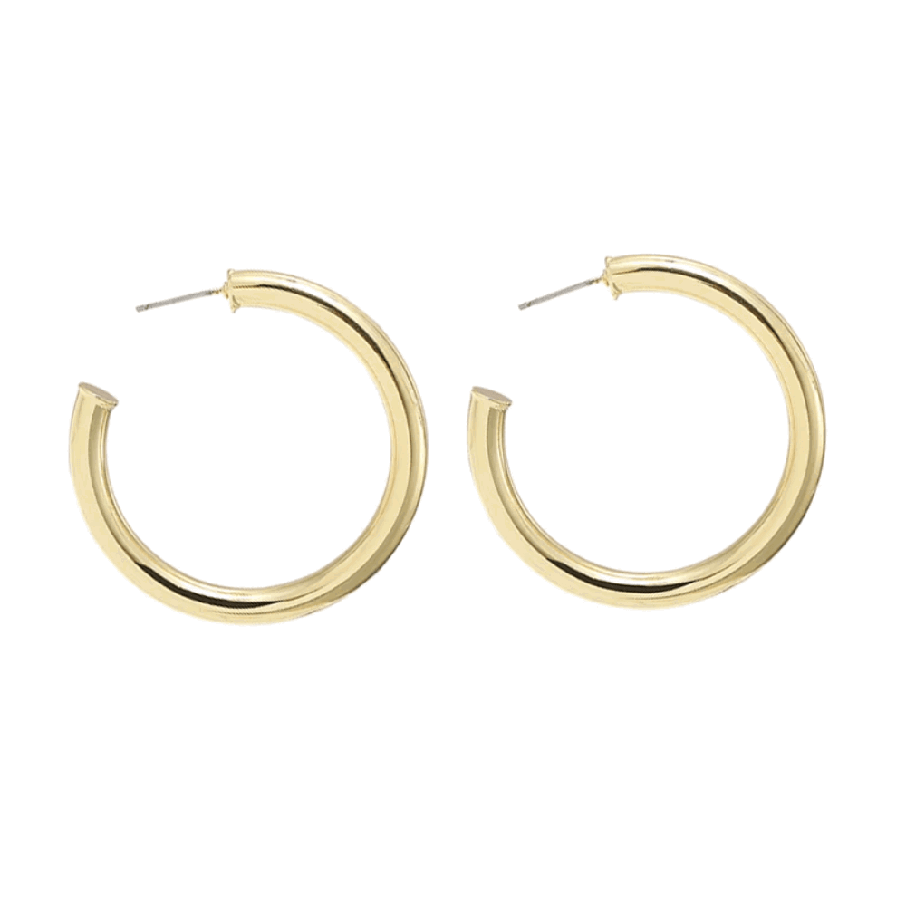 The Statement Hoops
