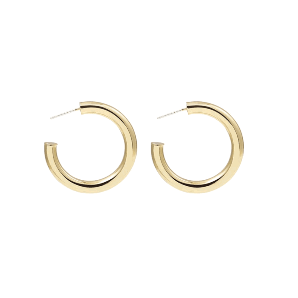 The Statement Hoops