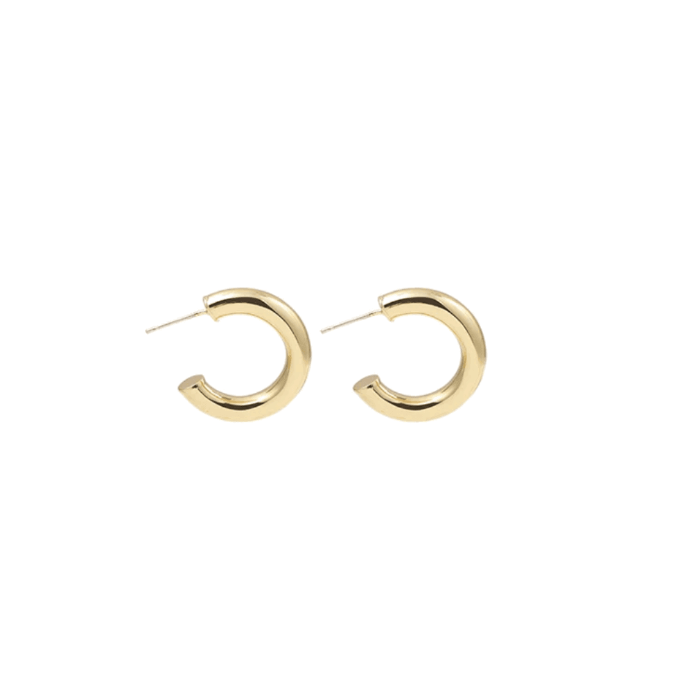 The Statement Hoops