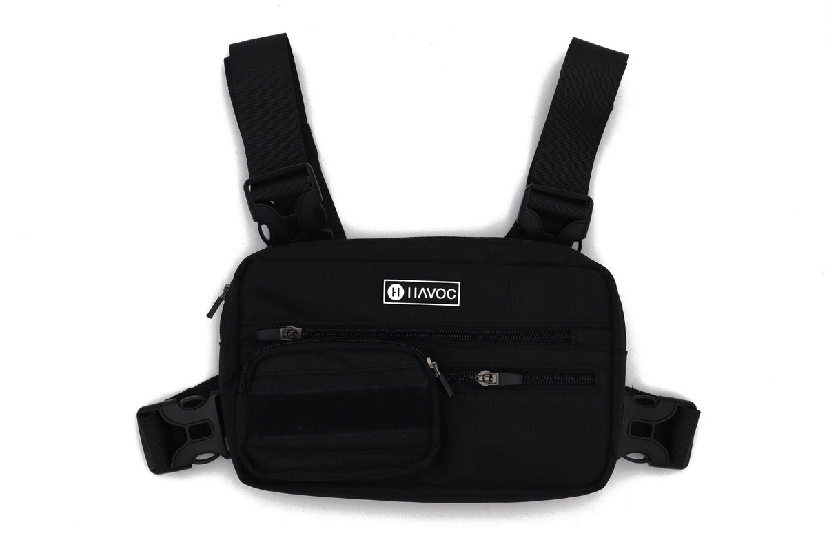 Le Havoc Bag