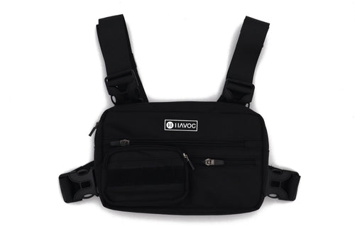 Le Havoc Bag