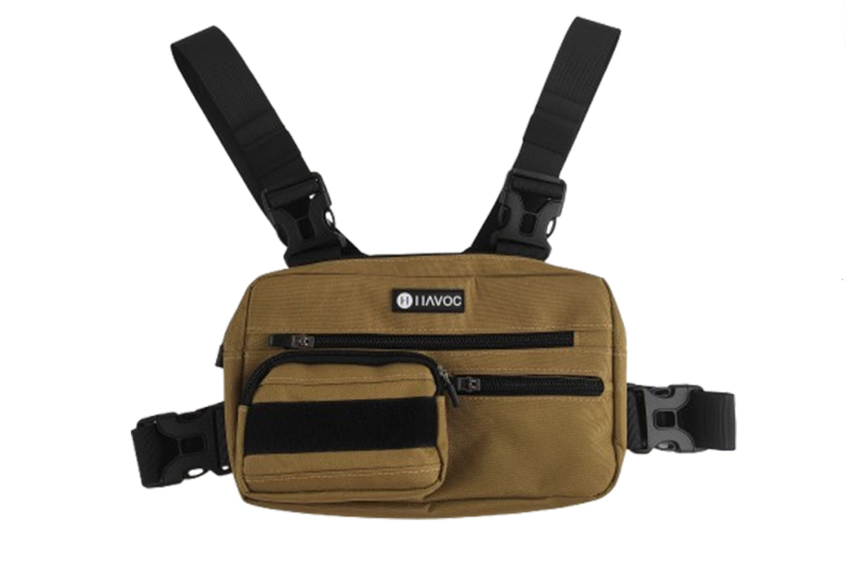 Le Havoc Bag