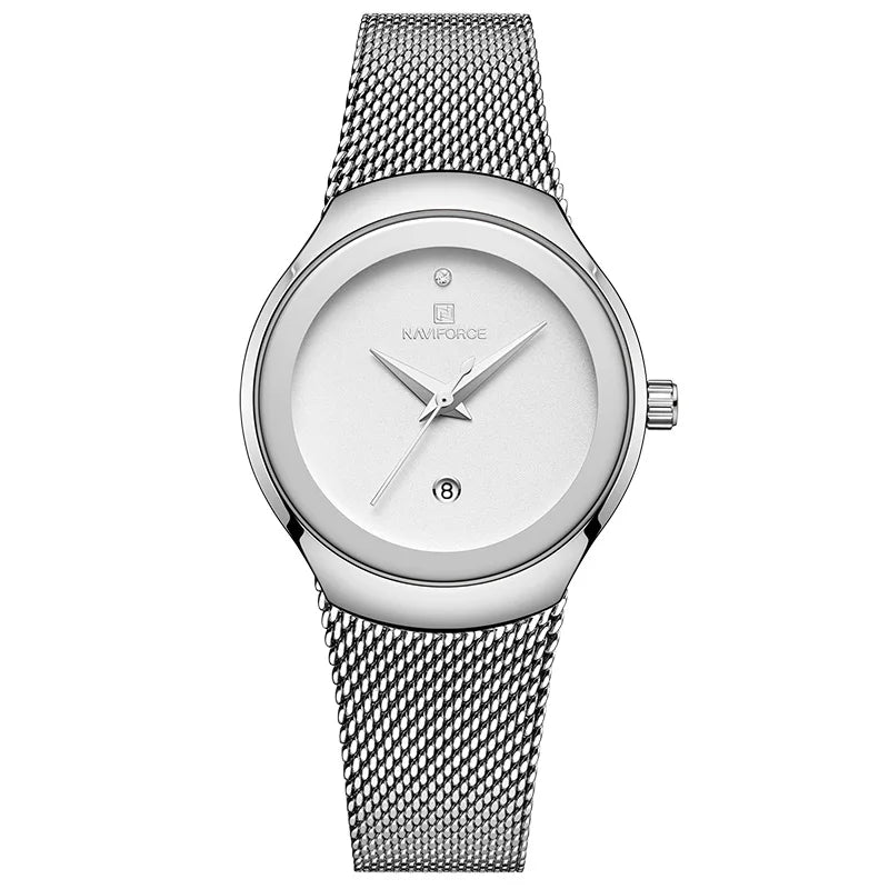The Lumière Watch