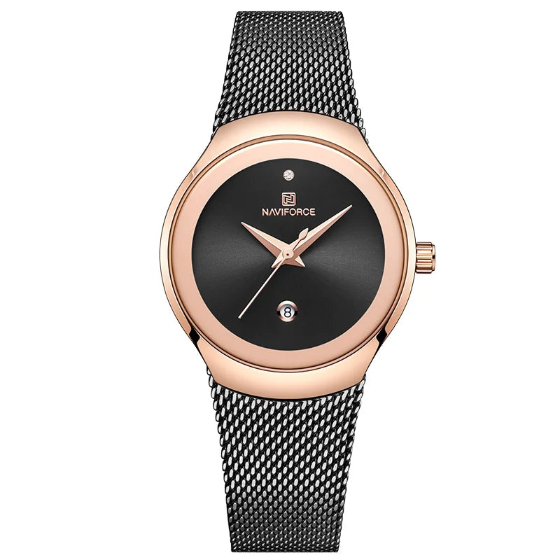 The Lumière Watch