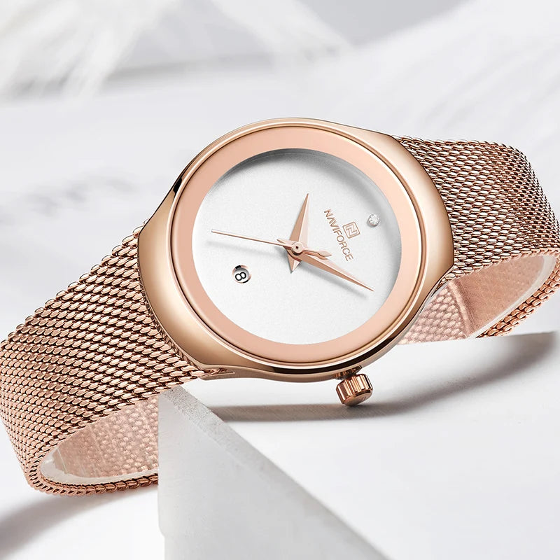 The Lumière Watch
