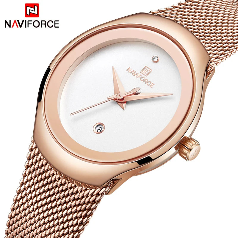 The Lumière Watch