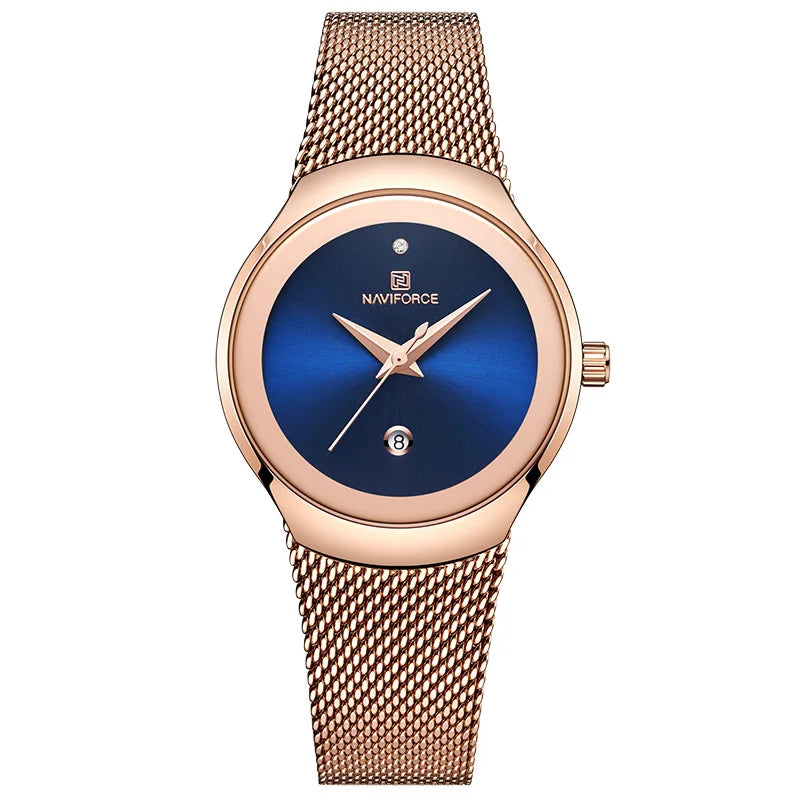 The Lumière Watch