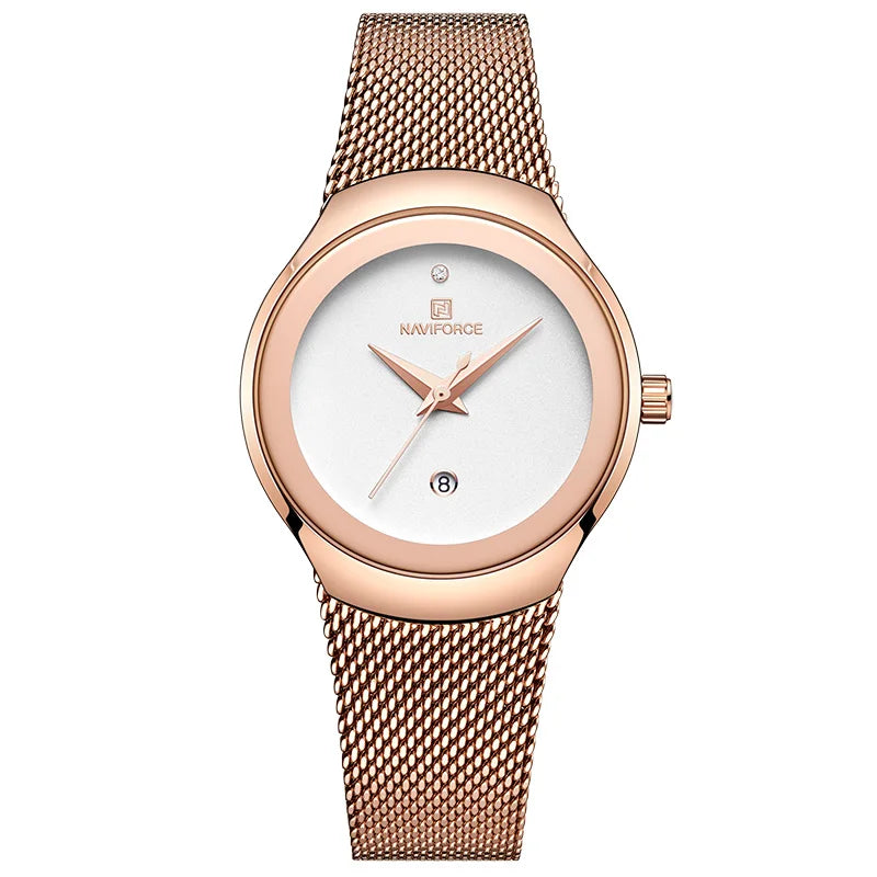 The Lumière Watch
