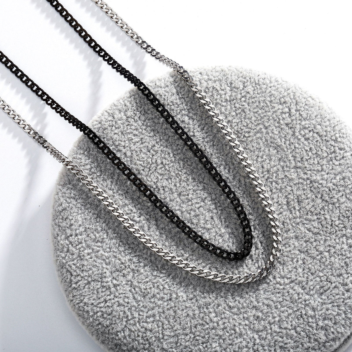 The Cuban Link Chain