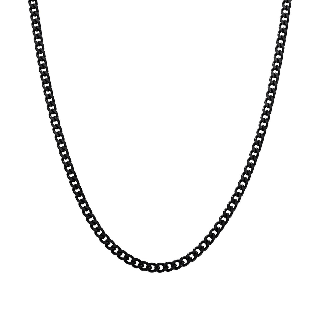 The Cuban Link Chain